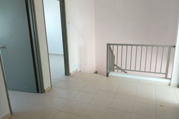 Taman Belimbing Harmoni