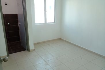 Taman Belimbing Harmoni