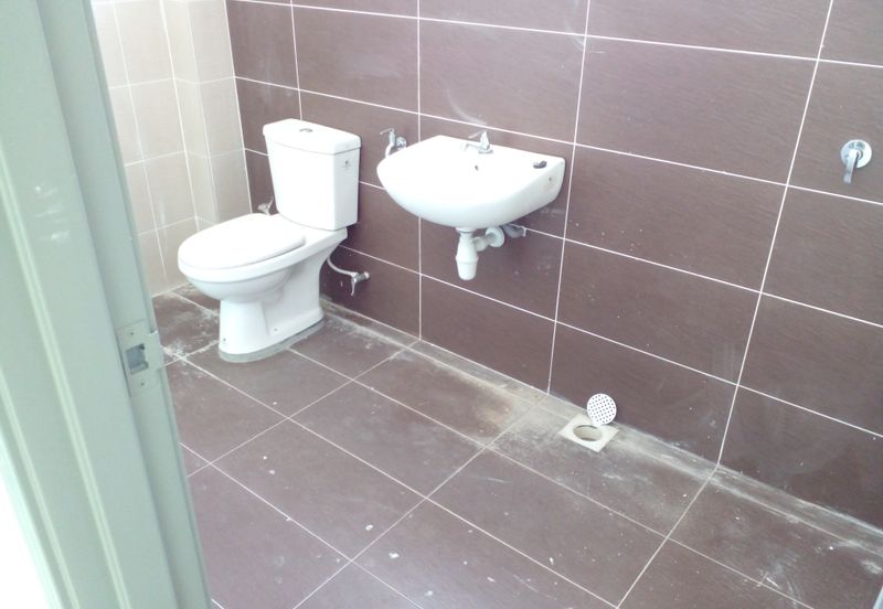 Taman Belimbing Harmoni