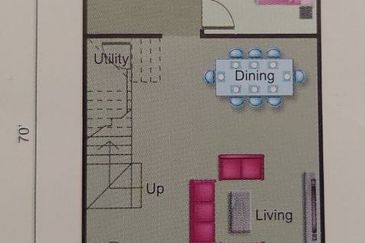 Taman Belimbing Harmoni