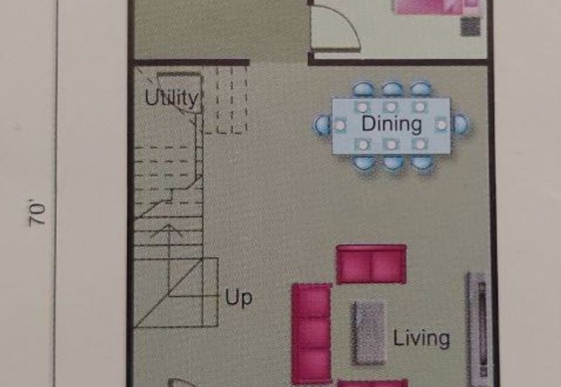 Taman Belimbing Harmoni