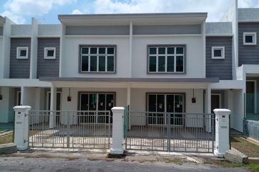 Taman Belimbing Harmoni