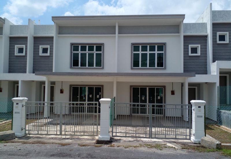 Taman Belimbing Harmoni