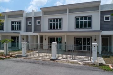 Taman Belimbing Harmoni