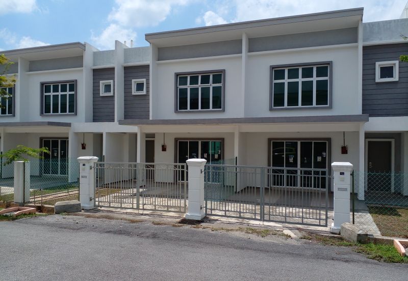 Taman Belimbing Harmoni