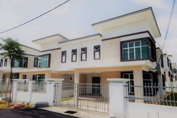 Taman Belimbing Harmoni