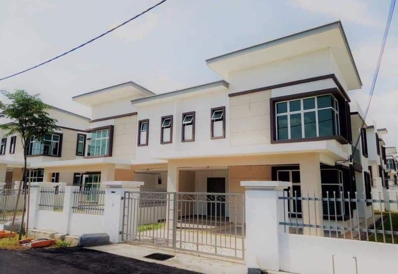 Taman Belimbing Harmoni