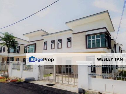 2 Storey Semi-D for SALE, Melaka, Durian Tunggal