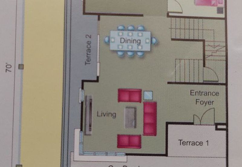 Taman Belimbing Harmoni