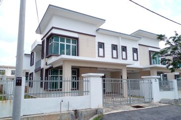 Taman Belimbing Harmoni