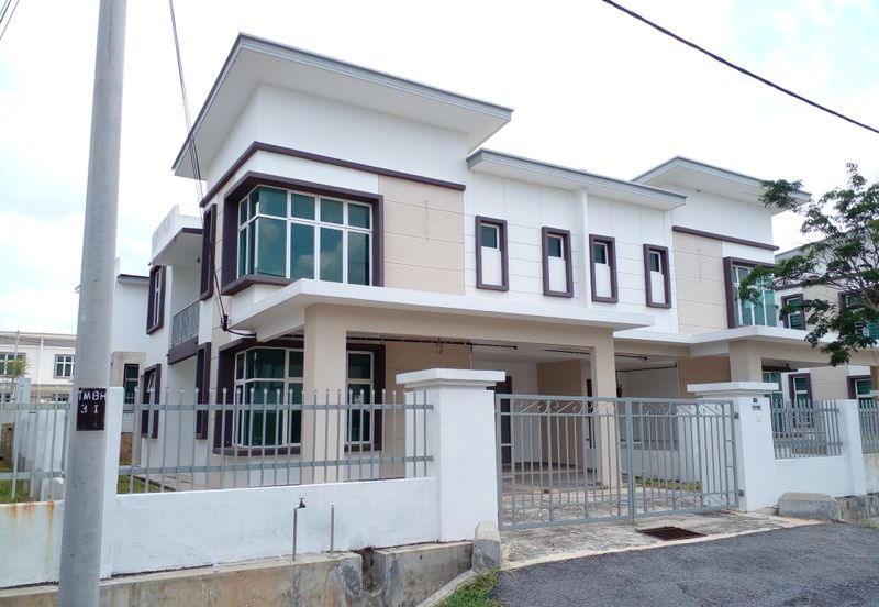 Taman Belimbing Harmoni