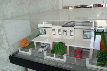 Taman Belimbing Harmoni