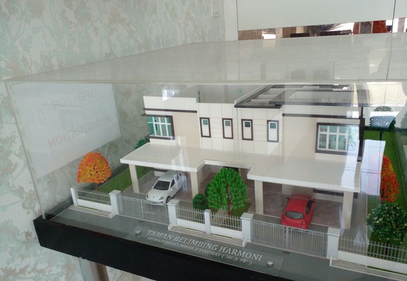 Taman Belimbing Harmoni