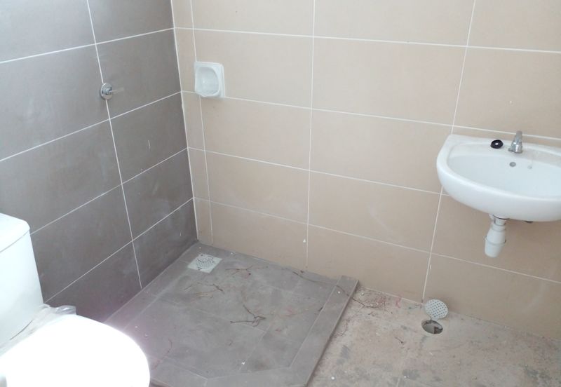 Taman Belimbing Harmoni