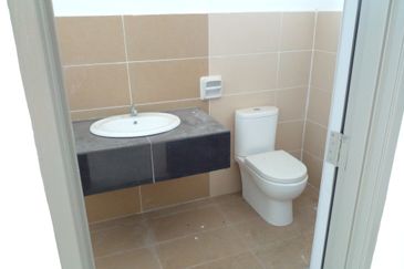 Taman Belimbing Harmoni