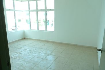 Taman Belimbing Harmoni