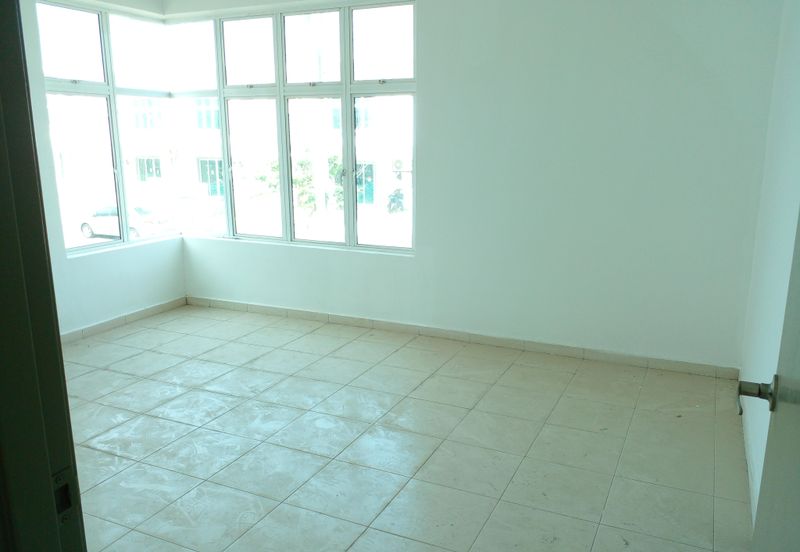 Taman Belimbing Harmoni