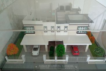 Taman Belimbing Harmoni