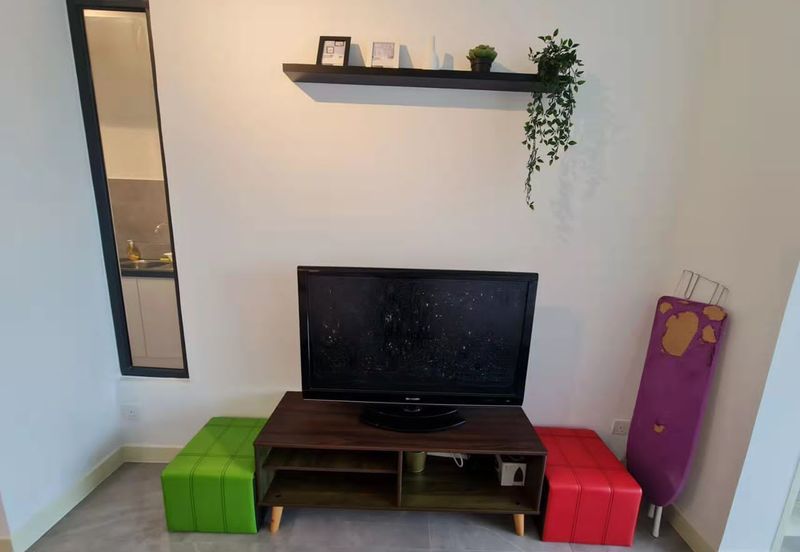 Imperio Residence Studio For Sale