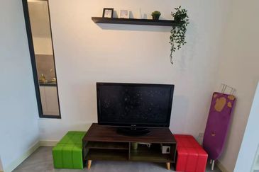 Imperio Residence Studio For Sale