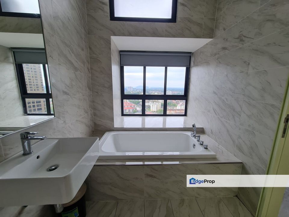 Imperio Residence Studio For Sale, Melaka, Melaka Raya