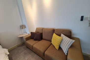 Imperio Residence Studio For Sale