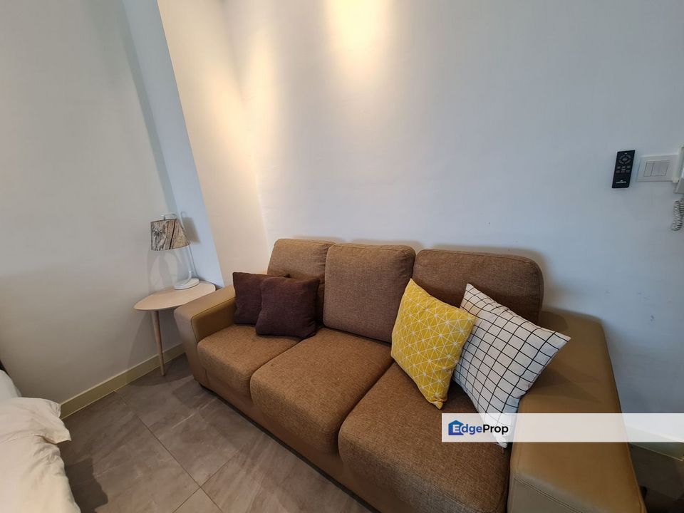 Imperio Residence Studio For Sale, Melaka, Melaka Raya