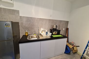 Imperio Residence Studio For Sale