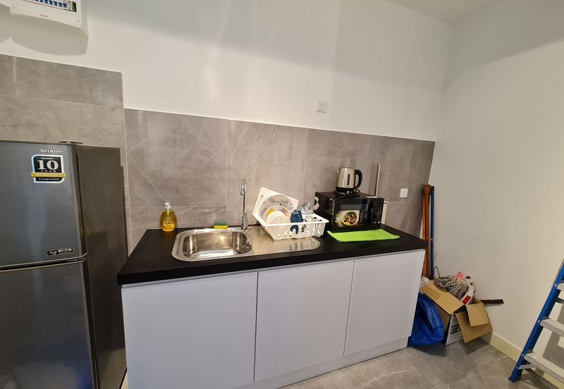 Imperio Residence Studio For Sale