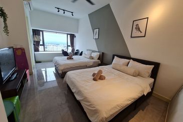 Imperio Residence Studio For Sale