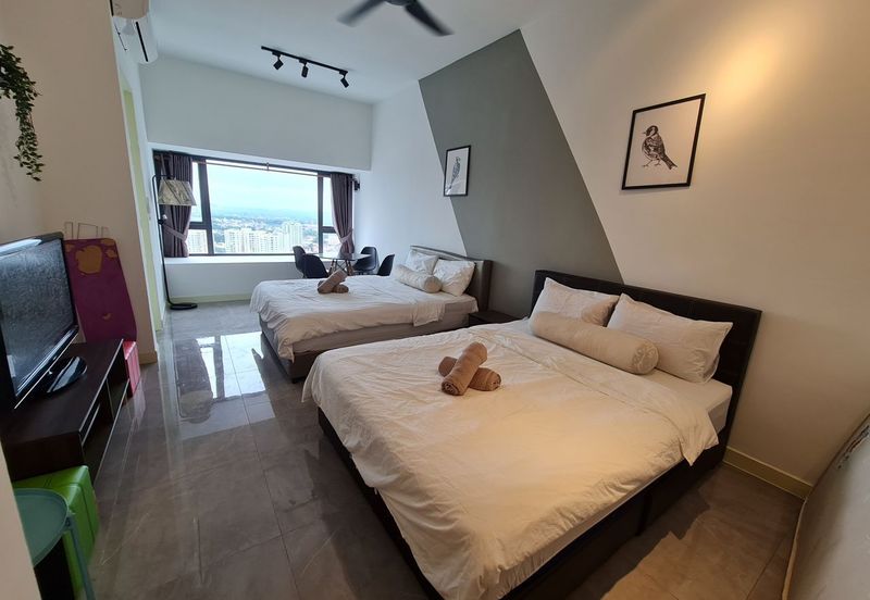 Imperio Residence Studio For Sale