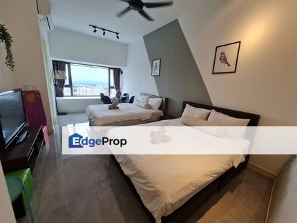 Imperio Residence Studio For Sale, Melaka, Melaka Raya