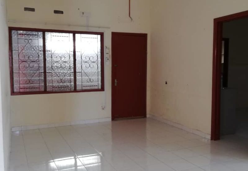 Klebang Single Storey Bungalow For Sale