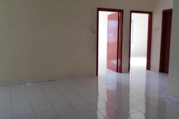 Klebang Single Storey Bungalow For Sale