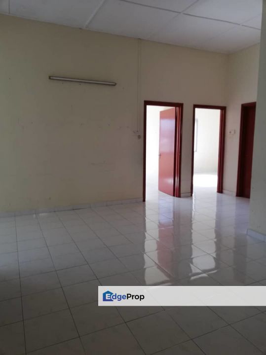 Klebang Single Storey Bungalow For Sale, Melaka, Klebang