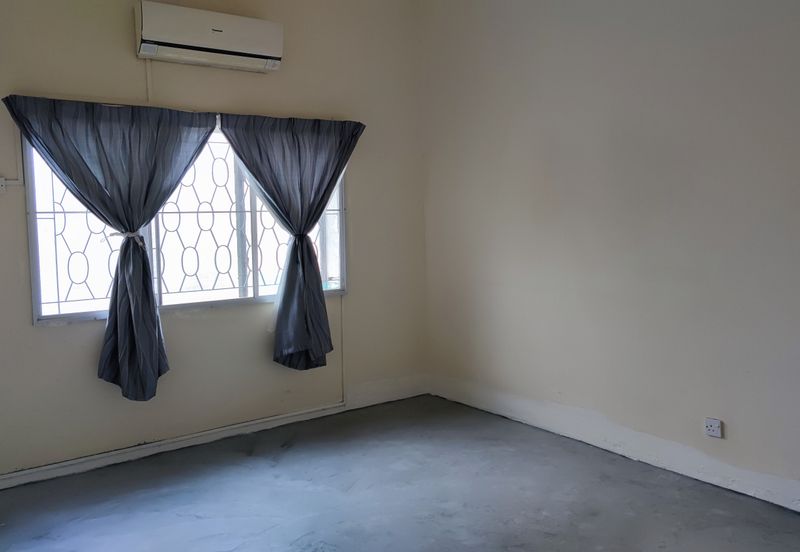 Bukit Serindit @Corner Lot Single Storey Semi-D FREEHOLD For Sale