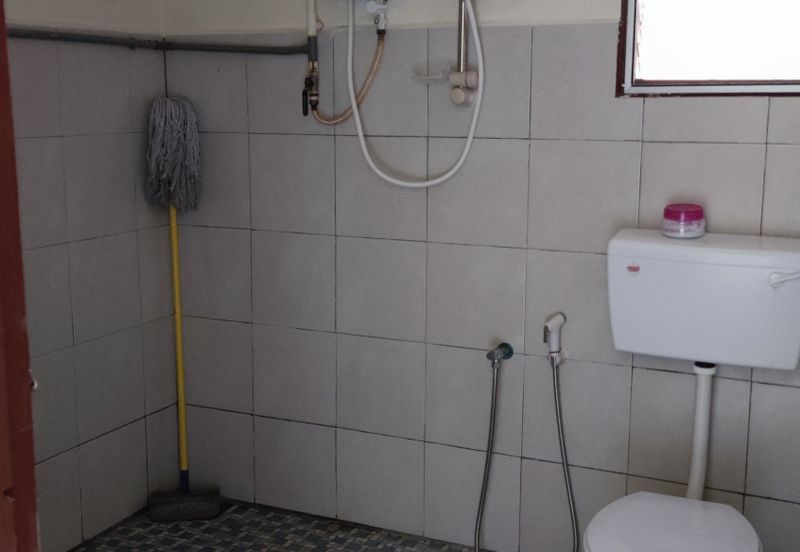 Bukit Serindit @Corner Lot Single Storey Semi-D FREEHOLD For Sale