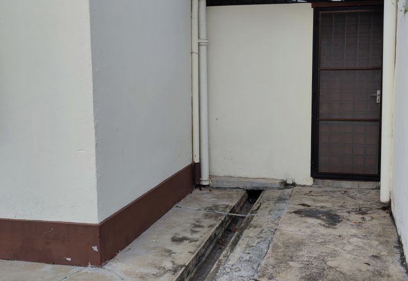 Bukit Serindit @Corner Lot Single Storey Semi-D FREEHOLD For Sale