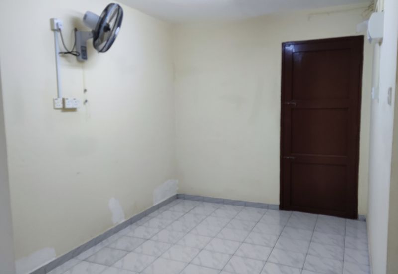 Bukit Serindit @Corner Lot Single Storey Semi-D FREEHOLD For Sale