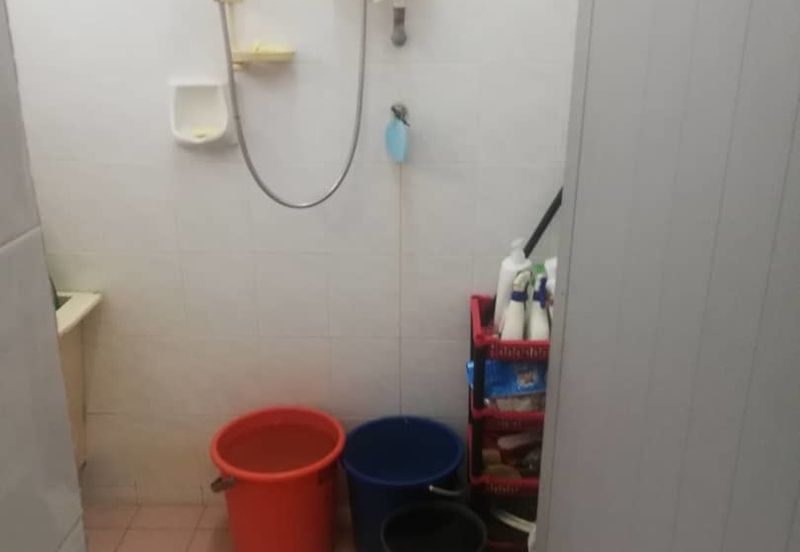 Bukit Beruang @Corner Lot Single Storey Semi-D FREEHOLD For Sale