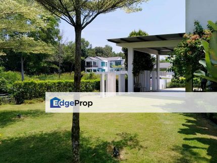 Tiara Golf Resort Ayer Keroh Melaka, Single Storey Bungalow for SALE, Melaka, Ayer Keroh