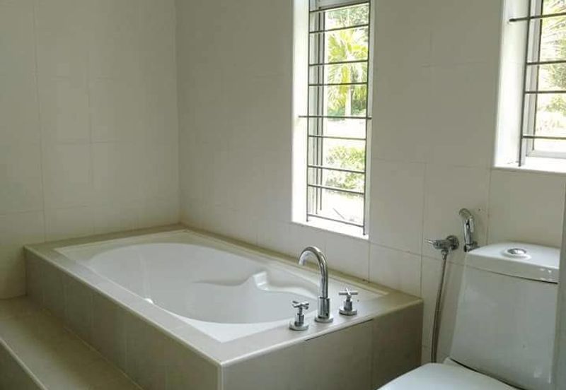 Tiara Golf Resort Ayer Keroh Melaka, Single Storey Bungalow for SALE