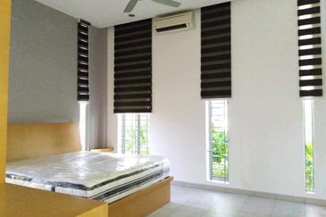 Tiara Golf Resort Ayer Keroh Melaka, Single Storey Bungalow for SALE