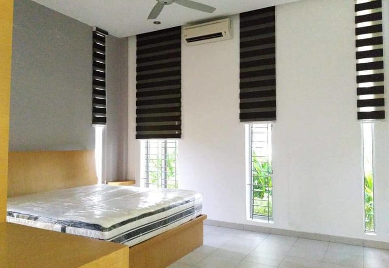 Tiara Golf Resort Ayer Keroh Melaka, Single Storey Bungalow for SALE