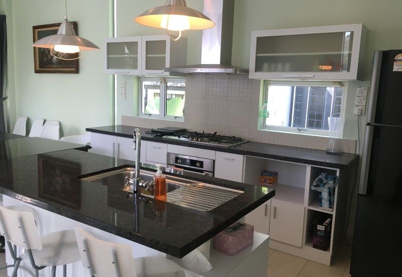 Tiara Golf Resort Ayer Keroh Melaka, Single Storey Bungalow for SALE