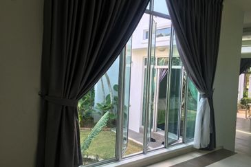 Tiara Golf Resort Ayer Keroh Melaka, Single Storey Bungalow for SALE