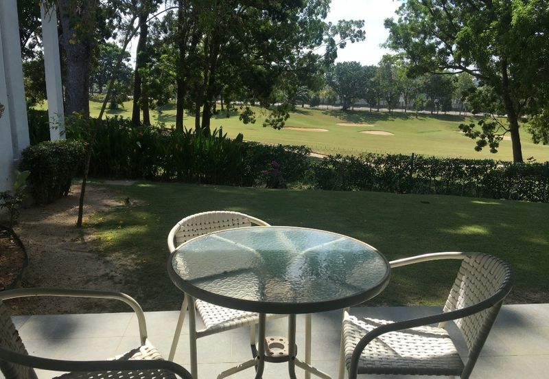 Tiara Golf Resort Ayer Keroh Melaka, Single Storey Bungalow for SALE