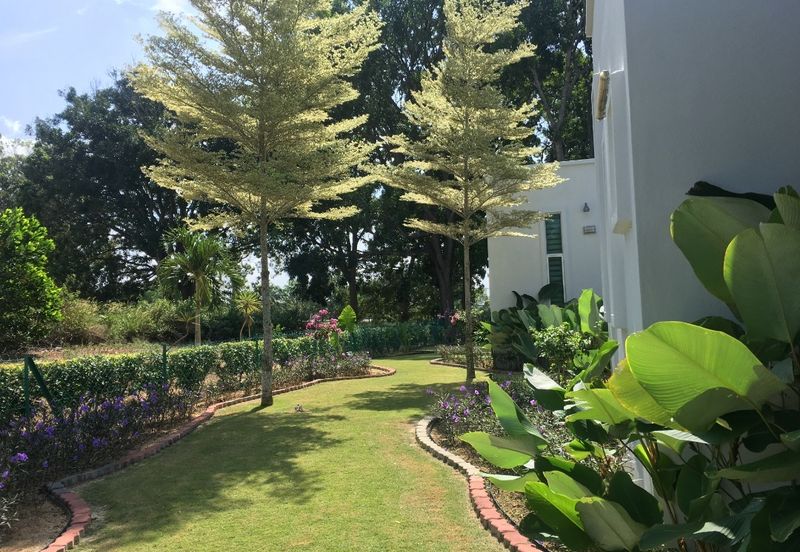 Tiara Golf Resort Ayer Keroh Melaka, Single Storey Bungalow for SALE