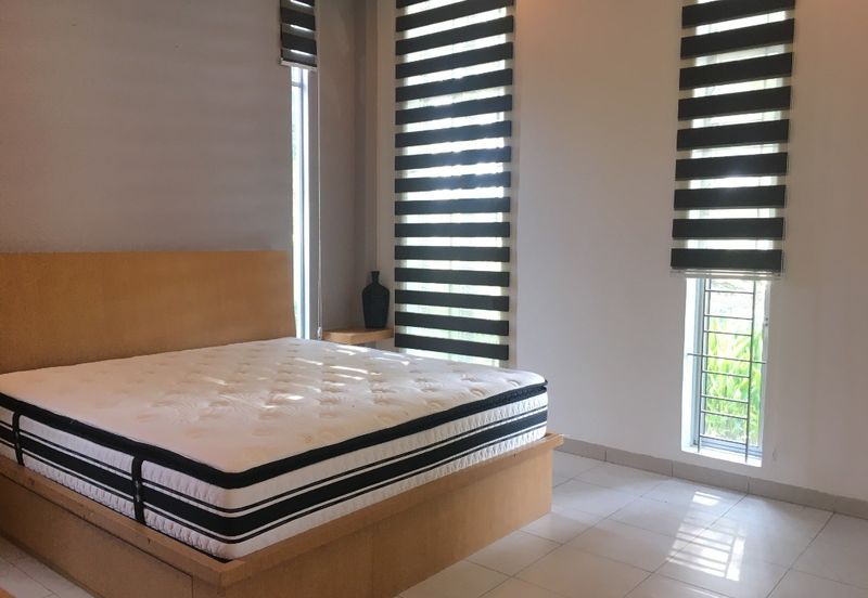 Tiara Golf Resort Ayer Keroh Melaka, Single Storey Bungalow for SALE