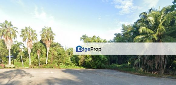 *Spacious and Strategic Petrol Station Land Ready For Sale or Development!*, Melaka, Ayer Keroh